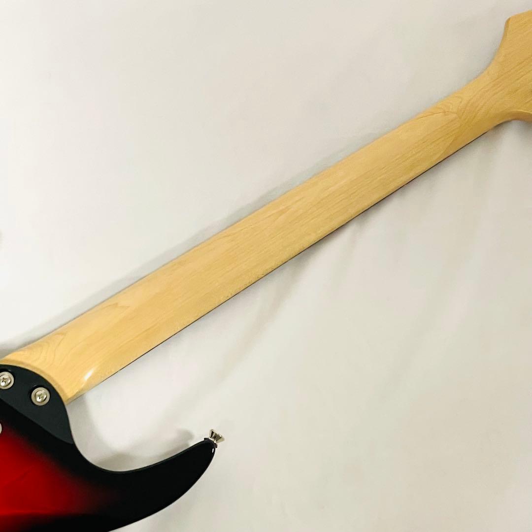 【早い者勝ち】エレキギター　AriaPro II MA Series