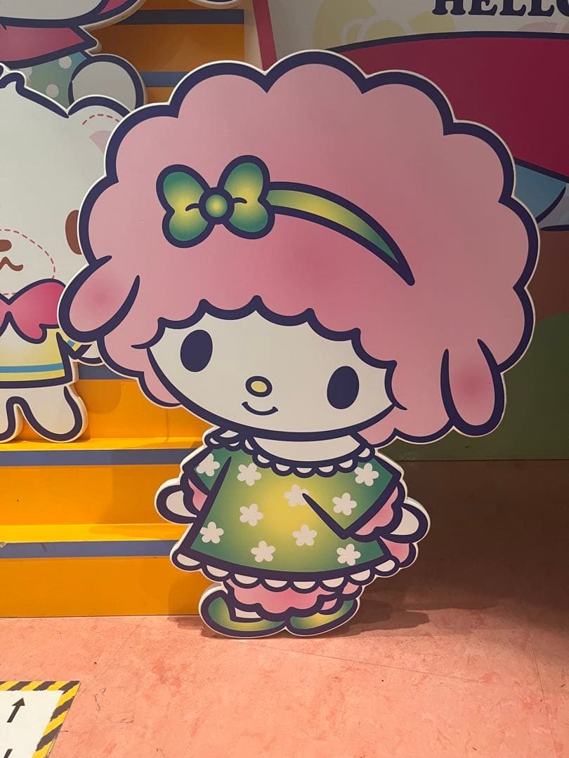 チャーム KIRA