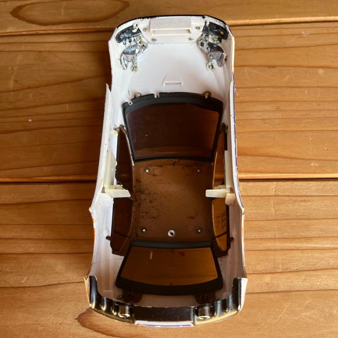 【オプション多数】京商ミニッツ　MR-03シャーシ