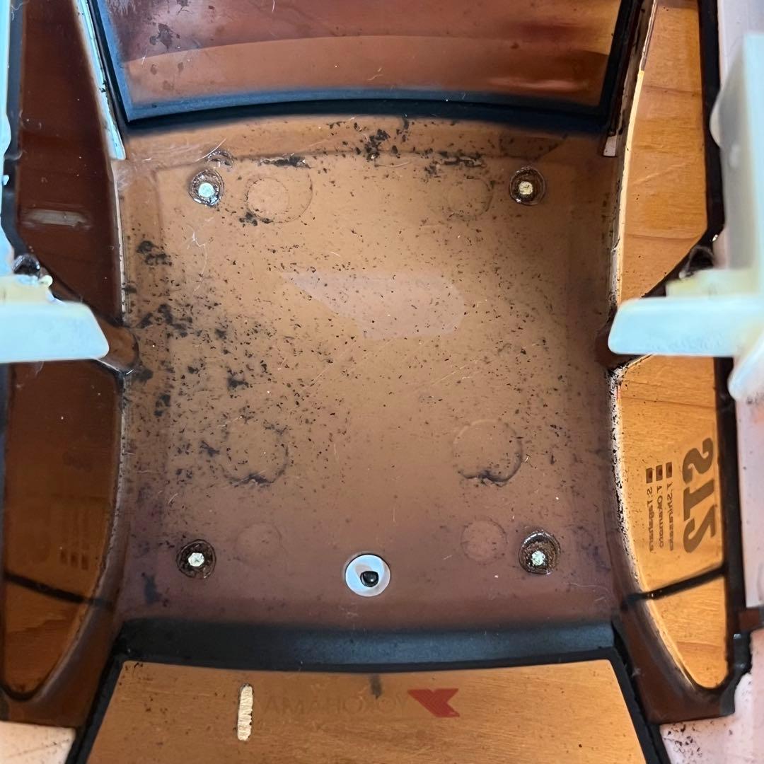 【オプション多数】京商ミニッツ　MR-03シャーシ