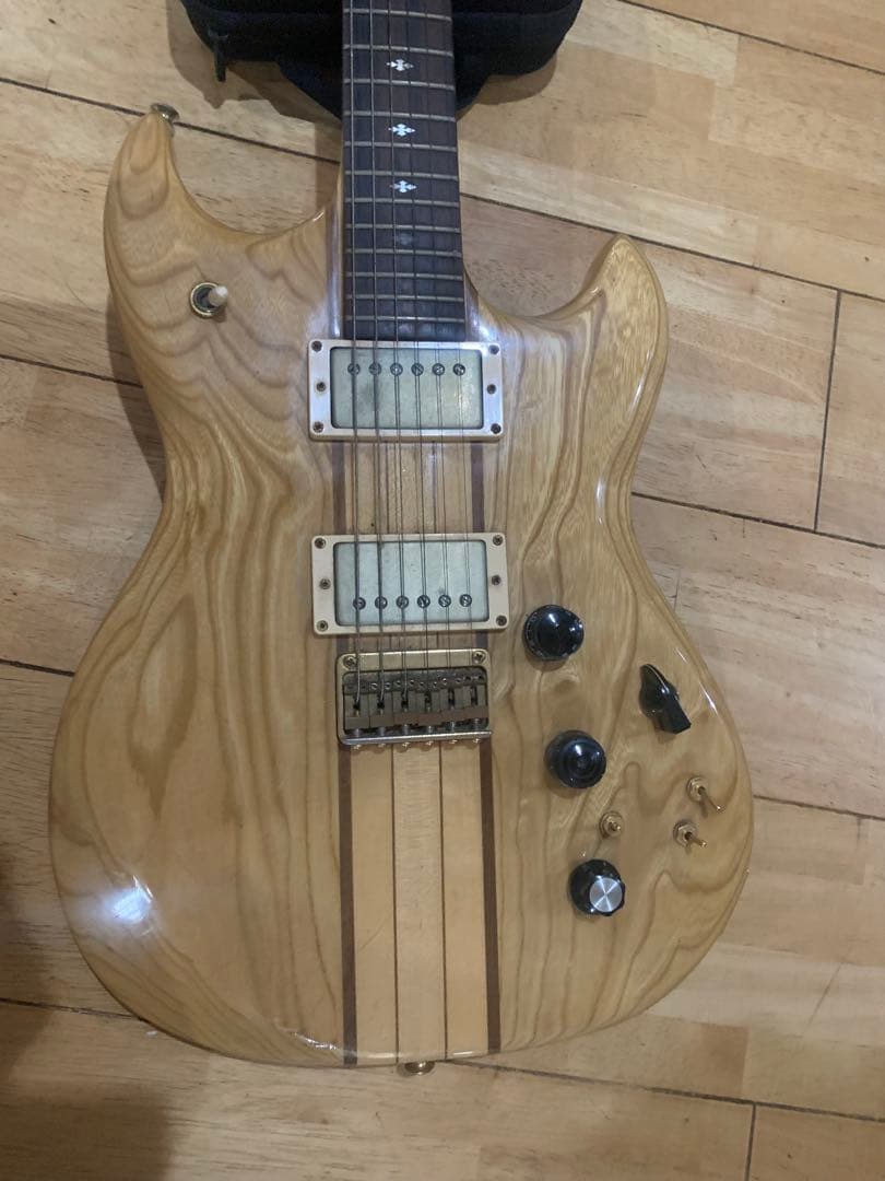 N*o様 Westone Thunder