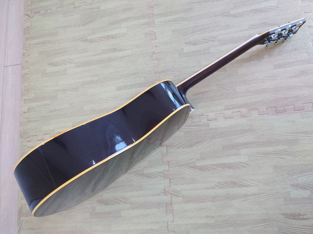 YAMAHA　FG-201