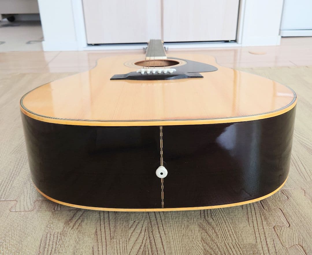 YAMAHA　FG-201