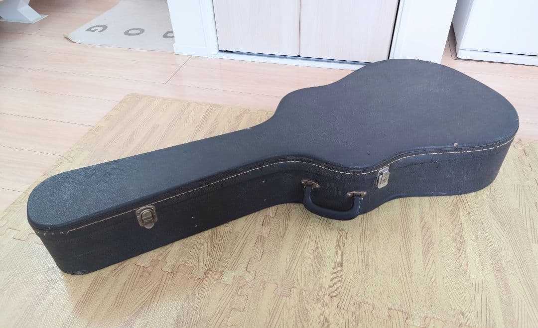 YAMAHA　FG-201