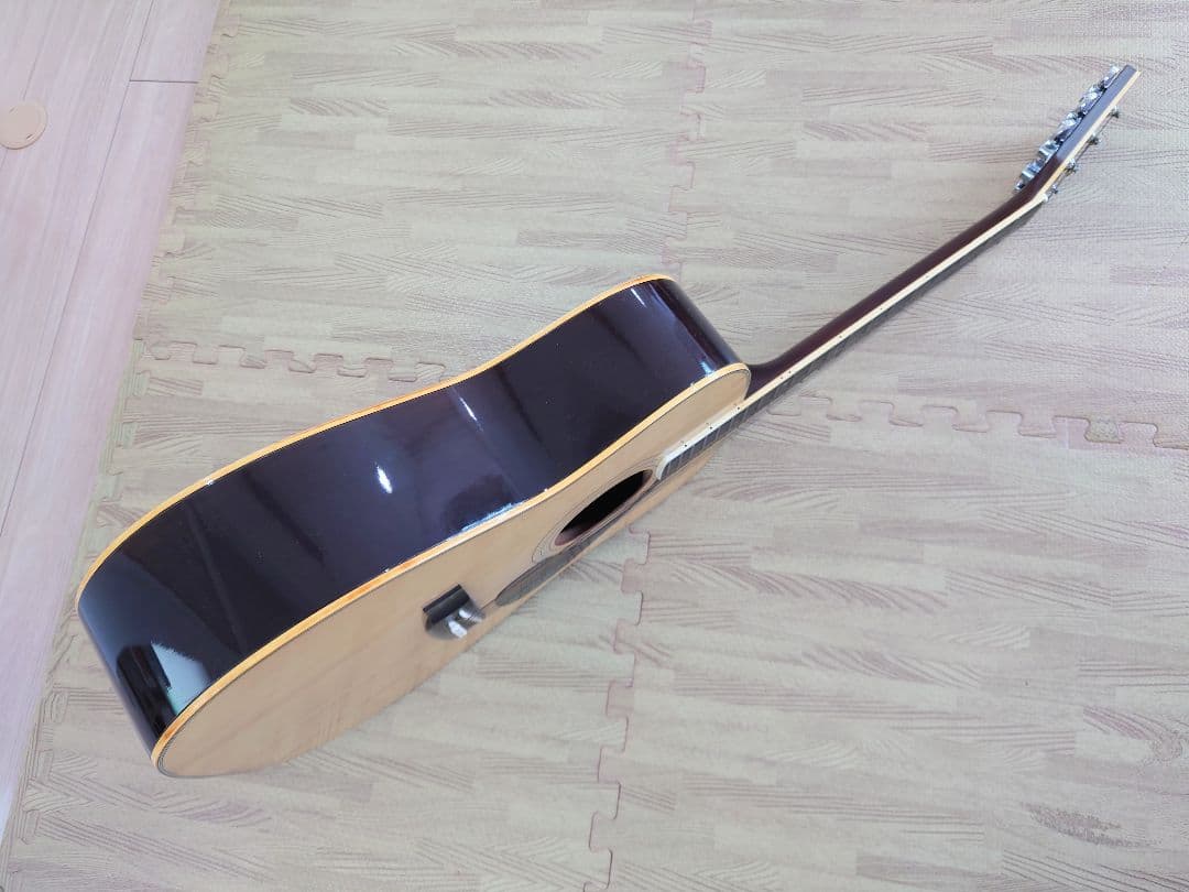 YAMAHA　FG-201