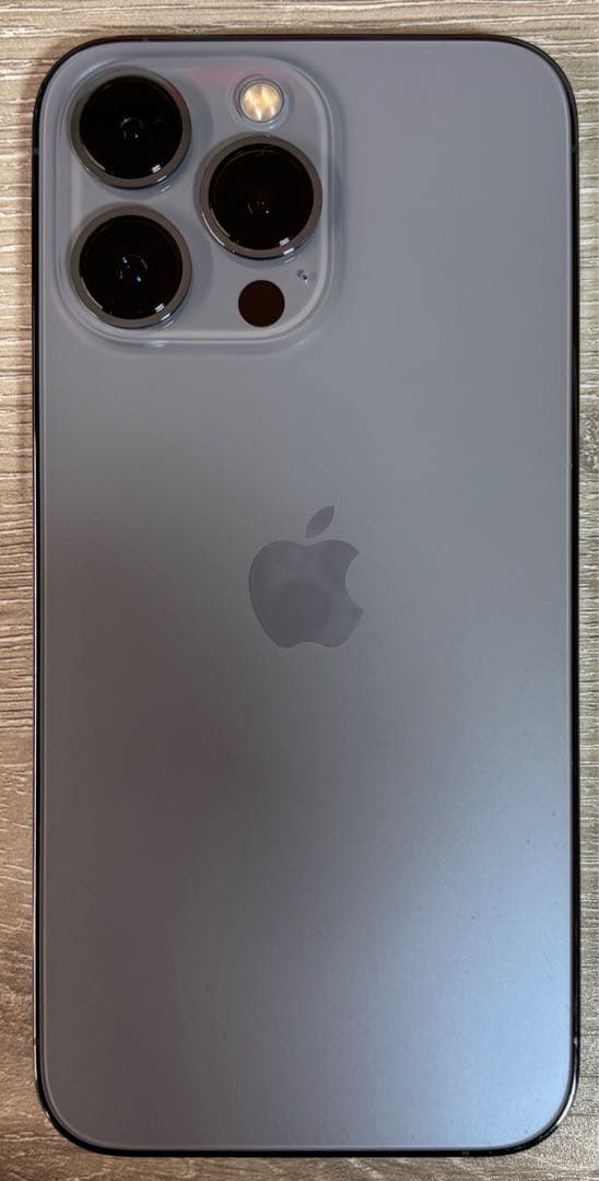 iPhone13Pro 128GB シエラブルー SIMフリー 即購入OK即発送
