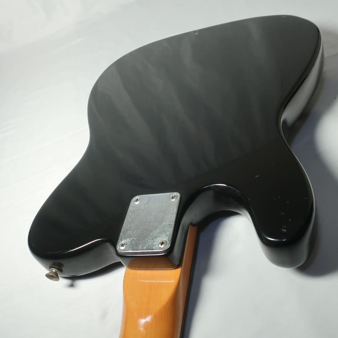 Pro Session テレキャスタータイプ エレキギター ブラック