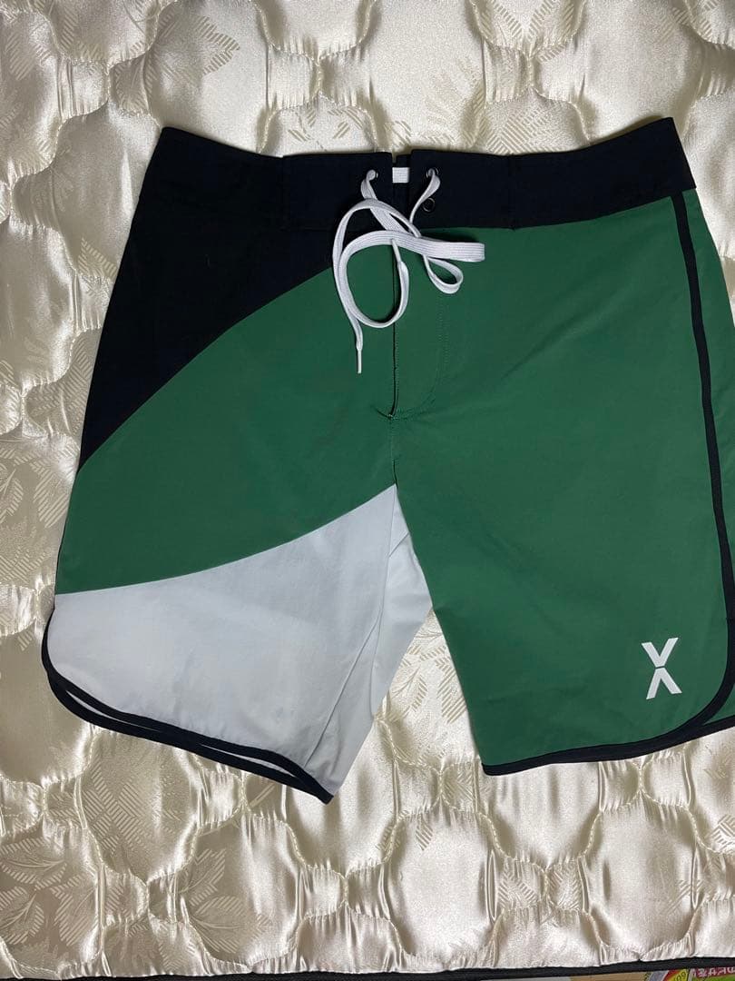 ビートム サーフパンツ Mサイズ 完売品
