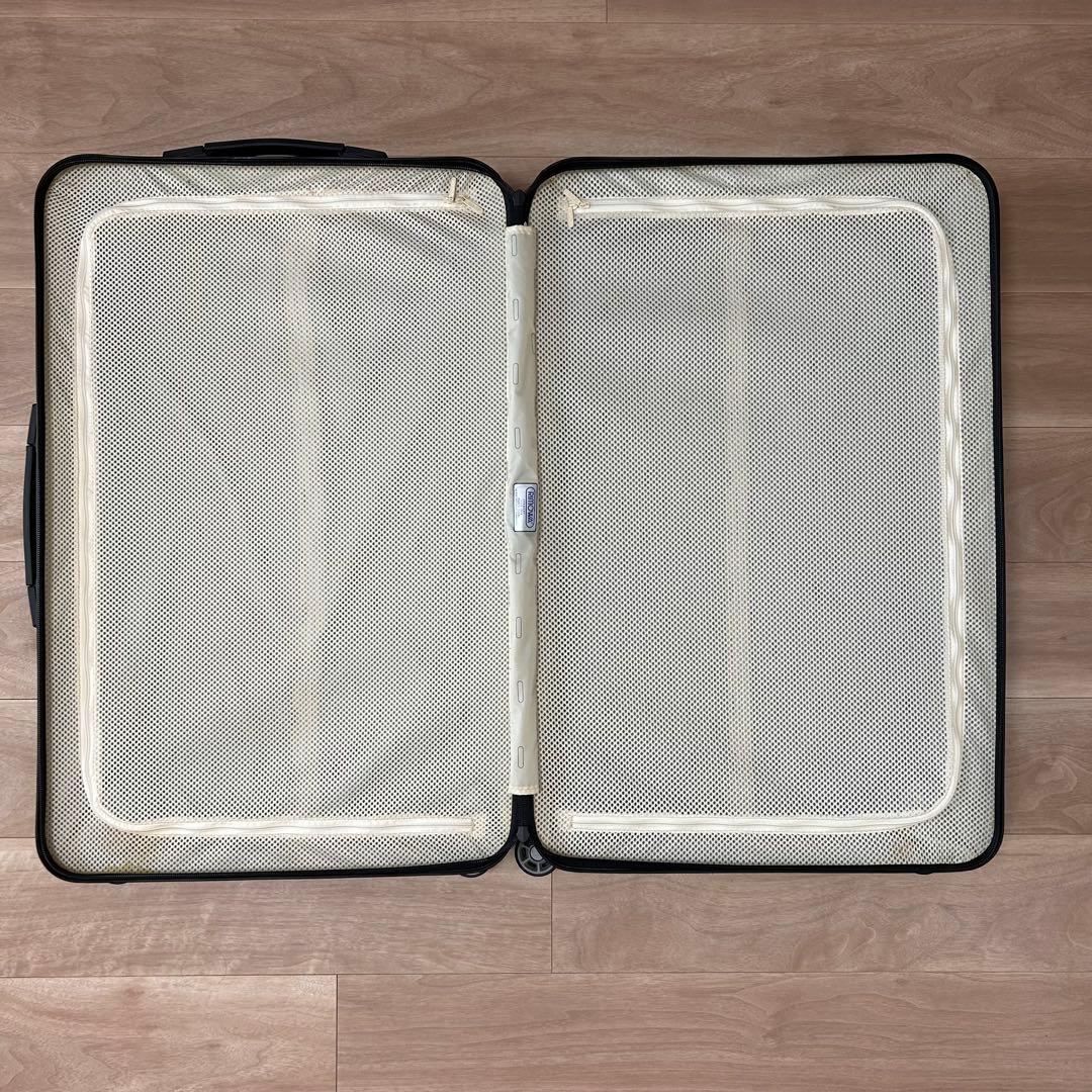 RIMOWA SALSA AIR ダークネイビー