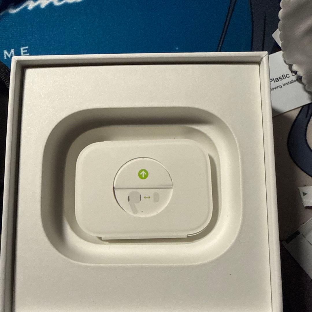 AirPods Pro 第2世代（USB-C）左耳のみ。