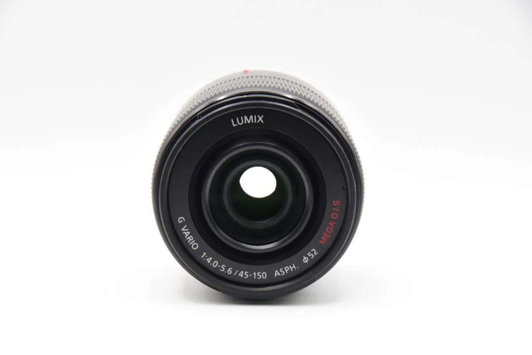 ■ ほぼ新品 ■Panasonic LUMIX DC-G100D レンズセット