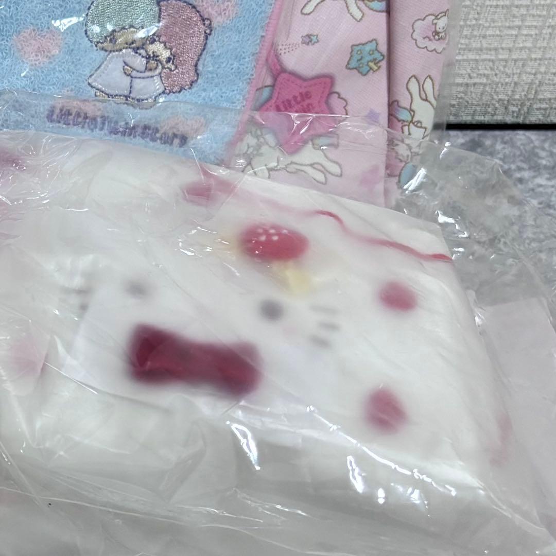 ポーチ確認用
