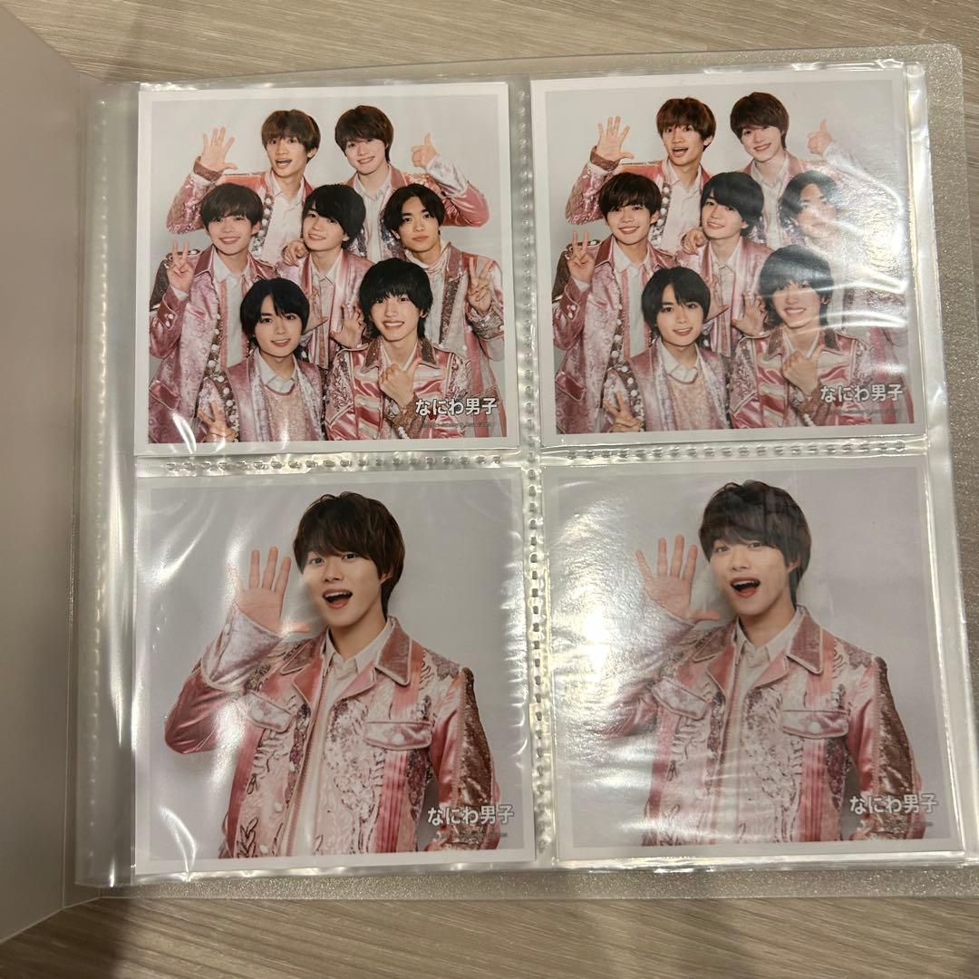 なにわ男子 大橋和也 まとめ売り