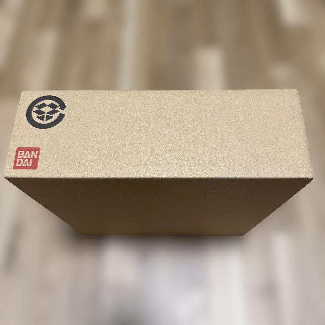 SDガンダム外伝 プレミアムコンプリートボックス 黄金神話 カードダス