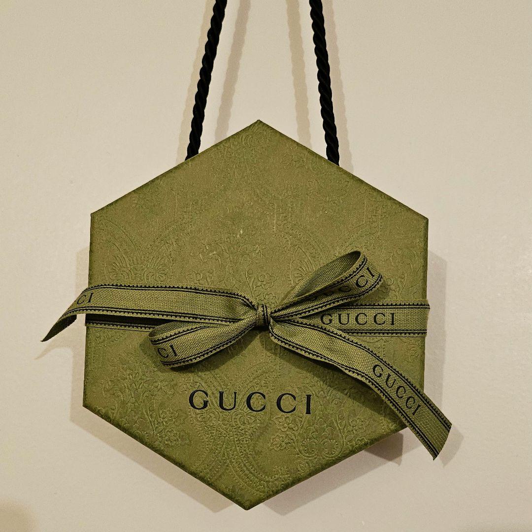 【未使用】GUCCI ワンちゃん 猫ちゃん用 首輪(カラー) XXS