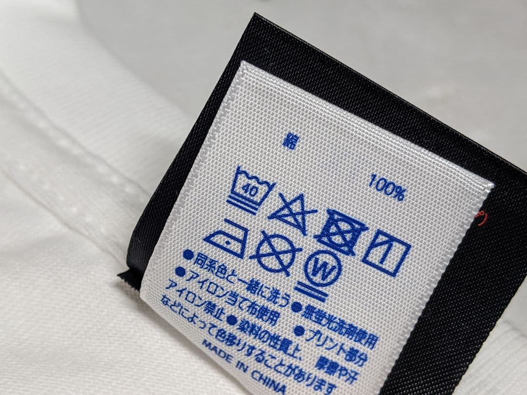 新品 David Bowie デヴィッドボウイ バンドTシャツ シャツ ロンT