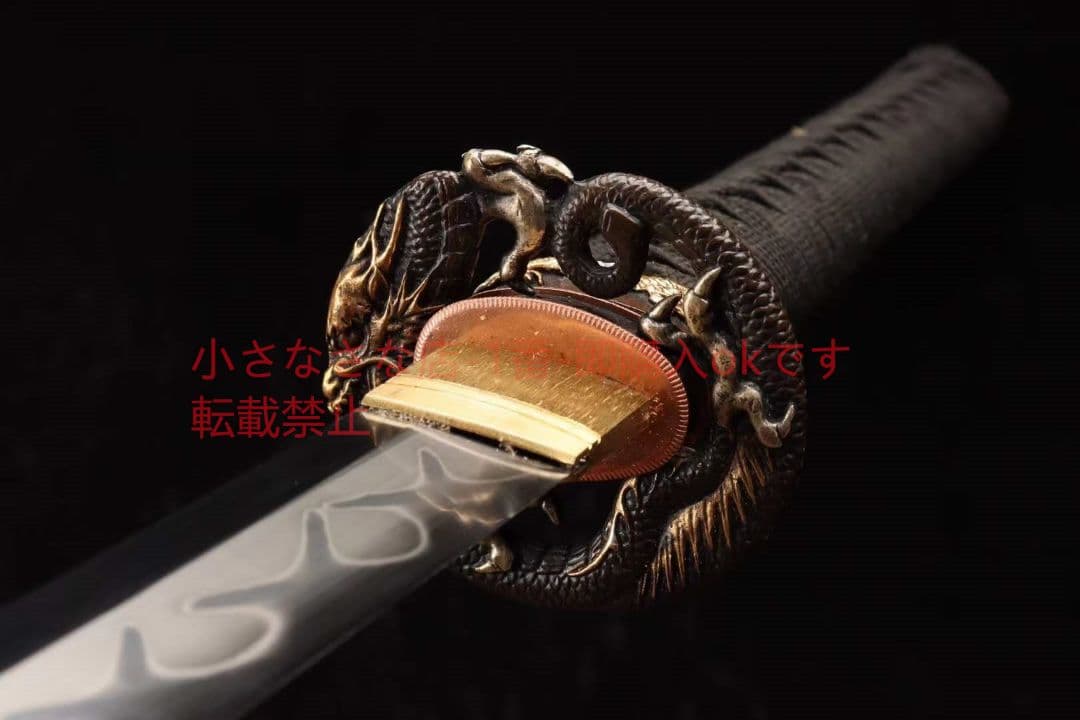 【武士一起源】古兵器 武具 刀装具 日本刀 模造刀 居合刀