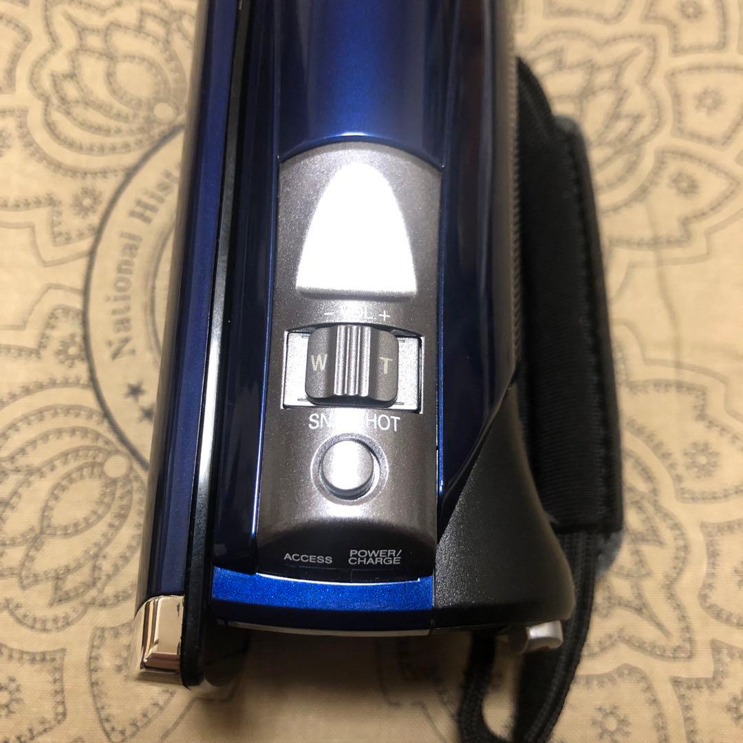 美品 JVC Everio GZ-E600 ビデオカメラ 付属品完品