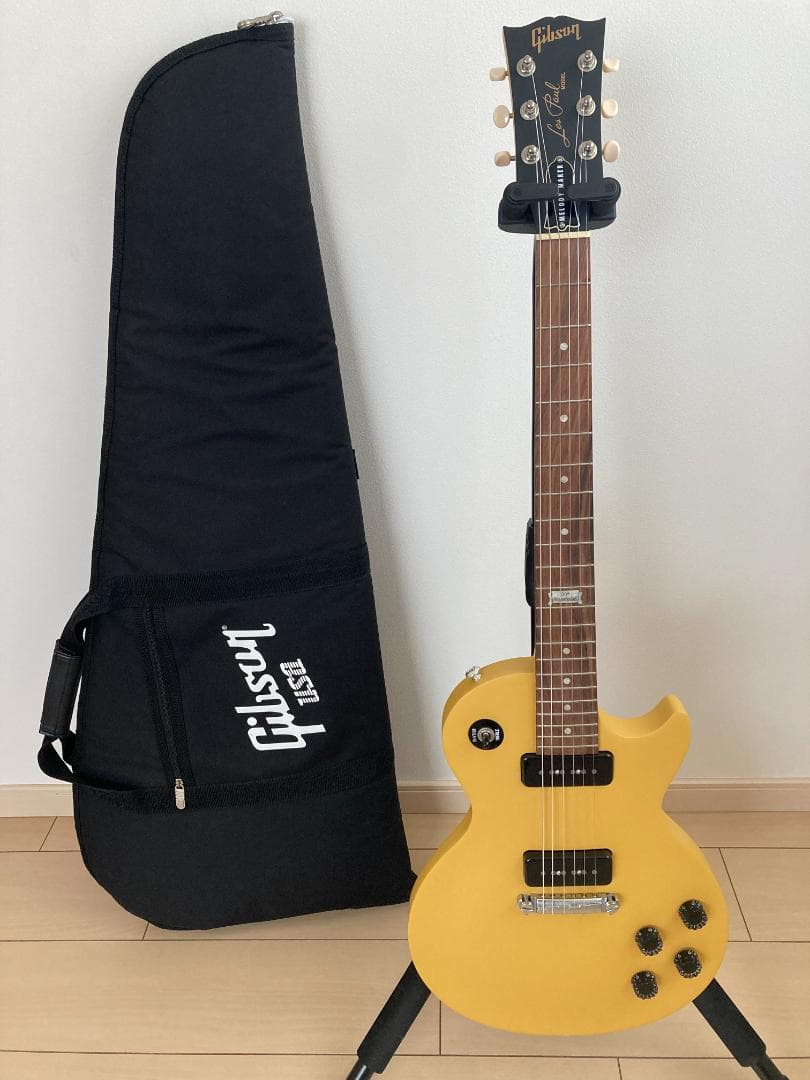 美品Gibson USA 2014 メロディーメーカー 120周年アニバーサリー