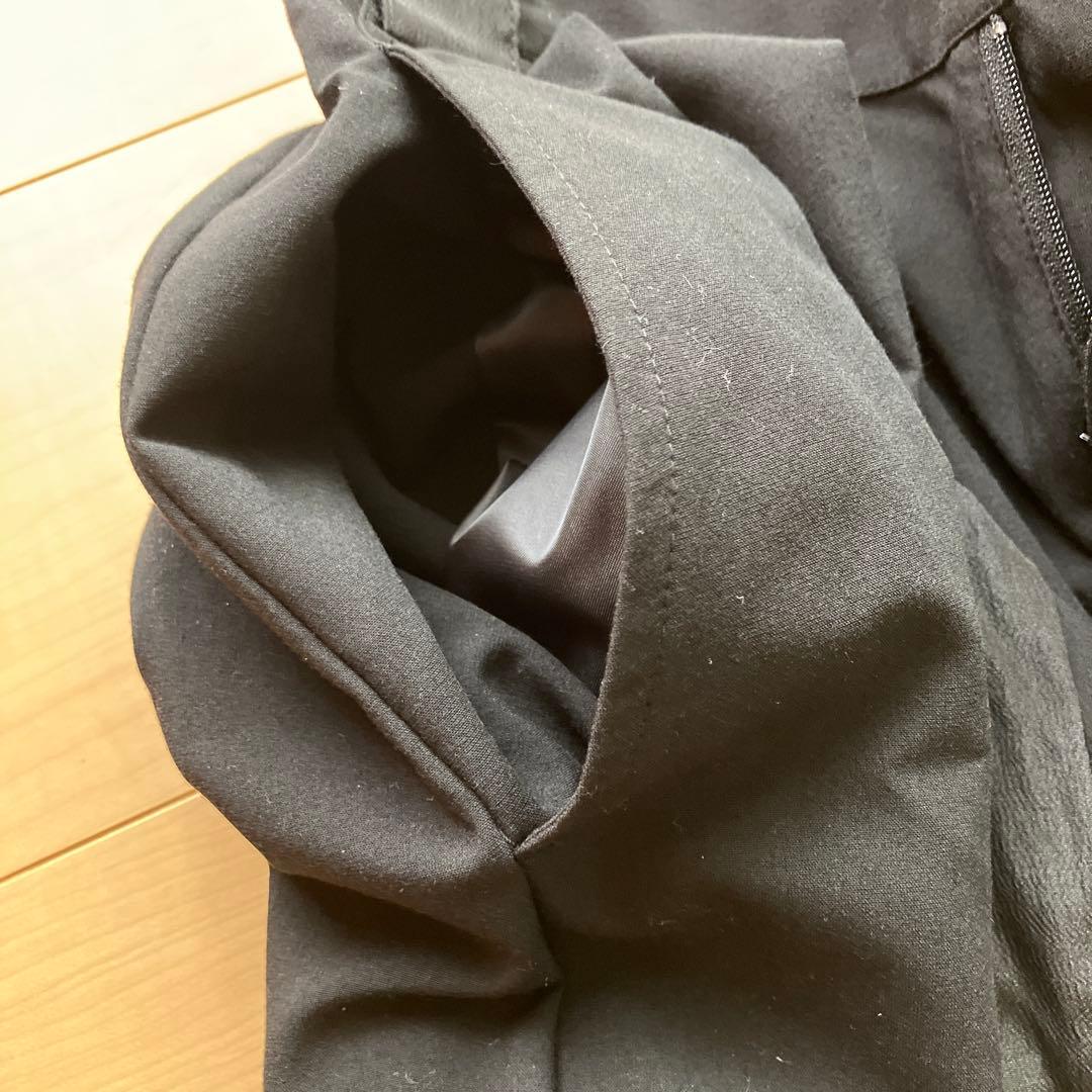 新品 2023 センソユニコ m_mefu パンツ　芽風