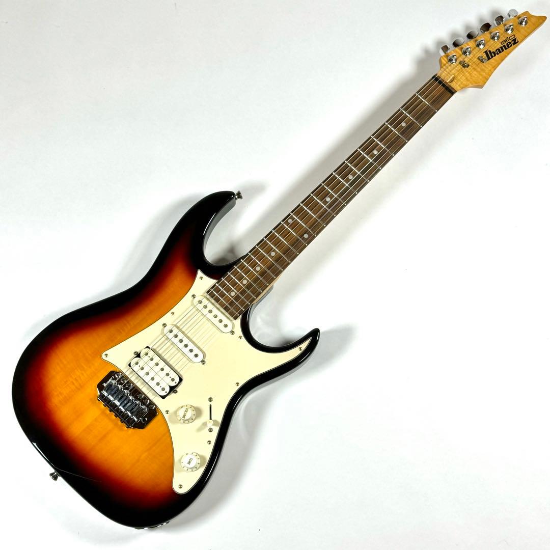 Ibanez GIO GRX40 TFB アイバニーズ ジオ