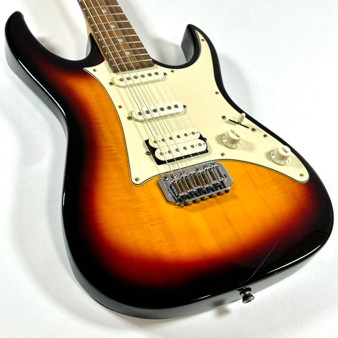 Ibanez GIO GRX40 TFB アイバニーズ ジオ
