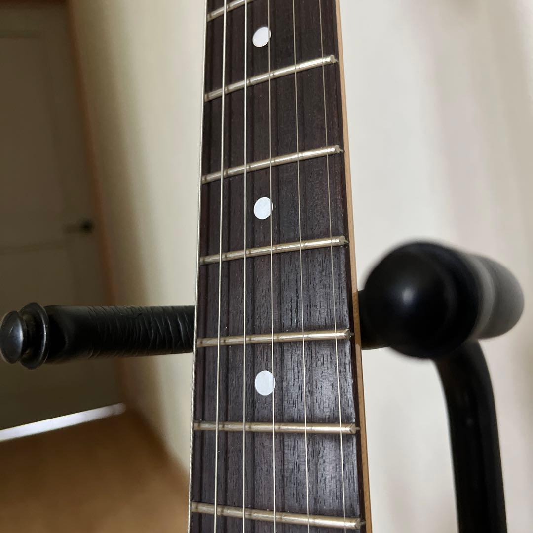 FERNANDES THE REVIVAL エレキギター