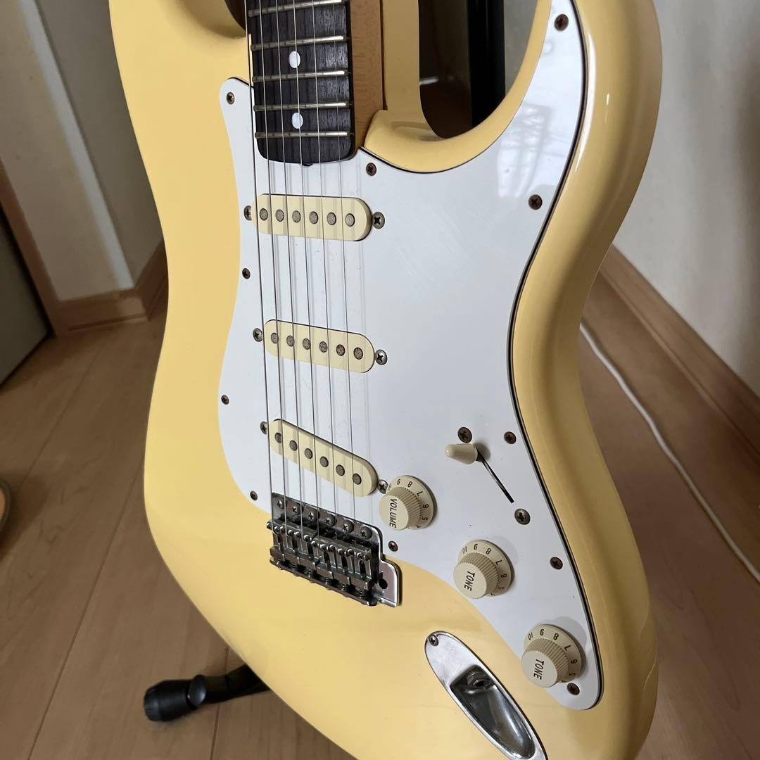 FERNANDES THE REVIVAL エレキギター