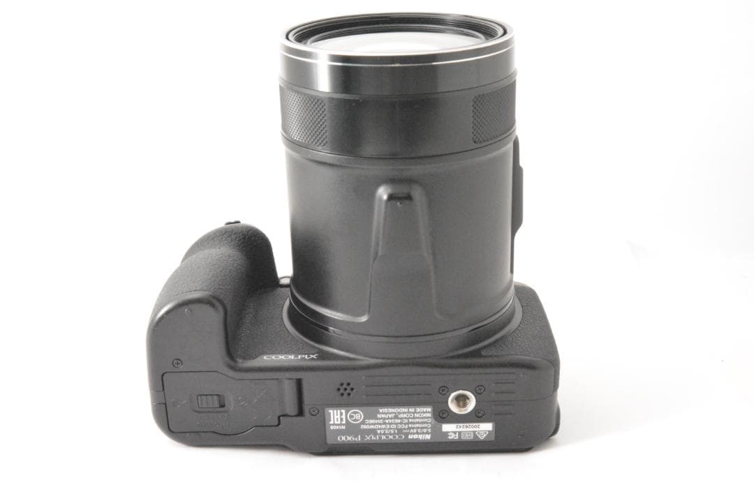 ニコン　Nikon COOLPIX P900