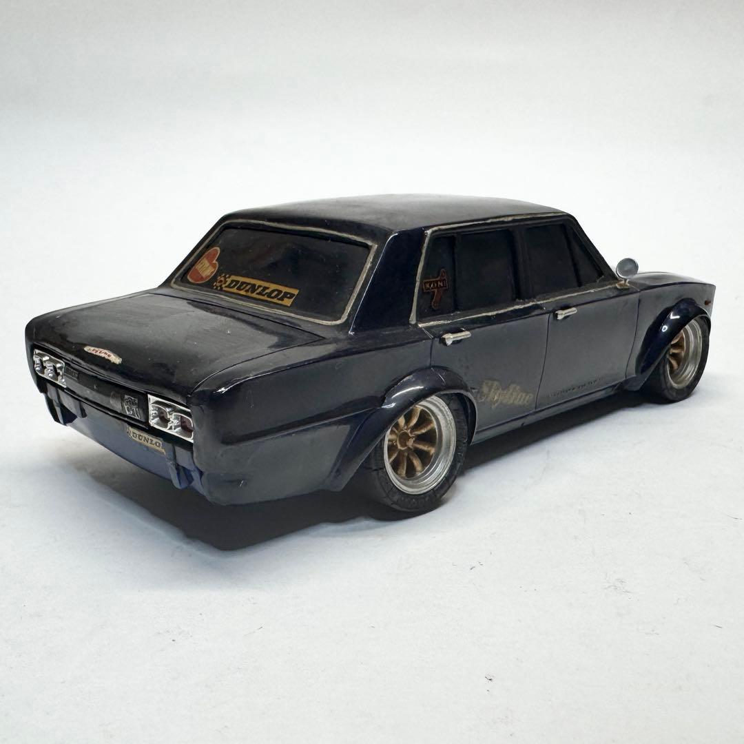 希少！ マルイ 1/24 oh!my街道レーサー 7台セット