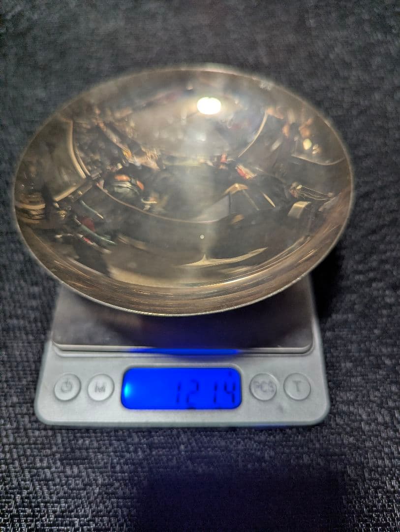 銀杯 120g
