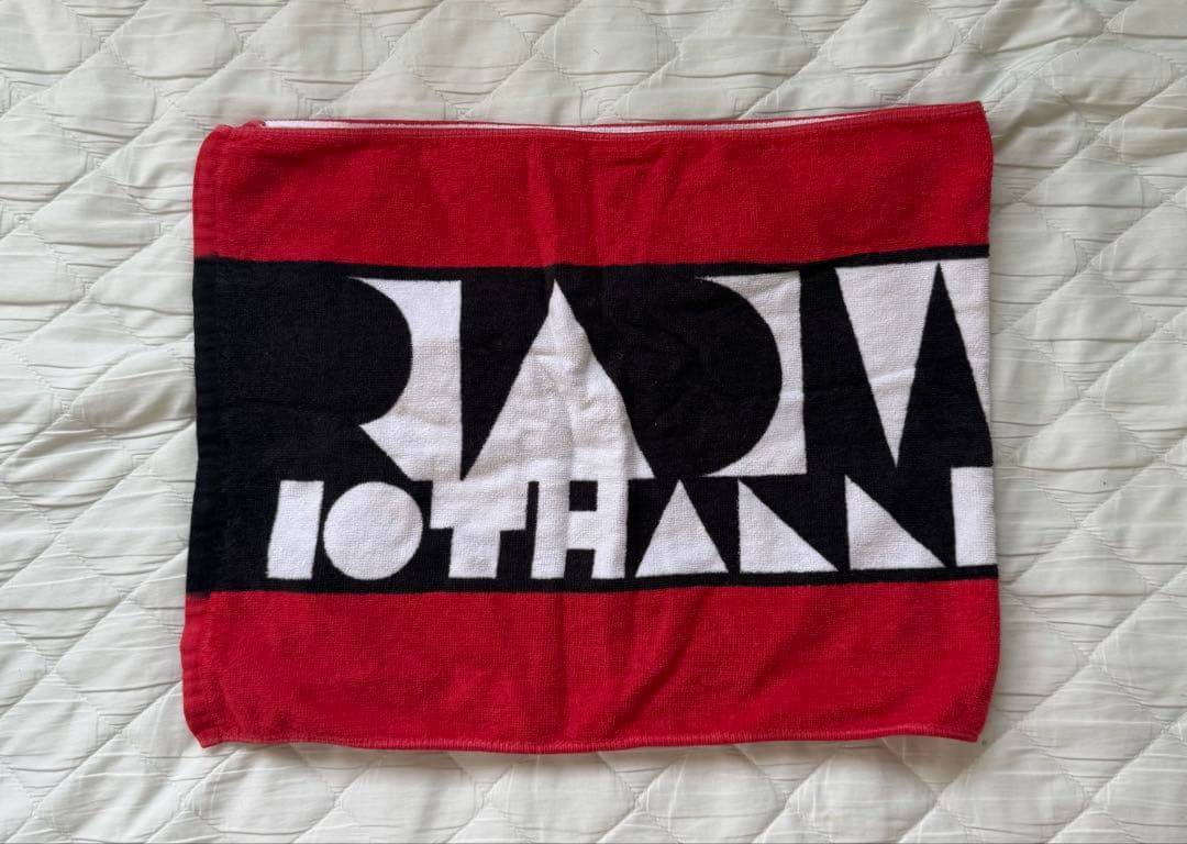 RADWIMPS Tシャツ タオル グッズ まとめ売り