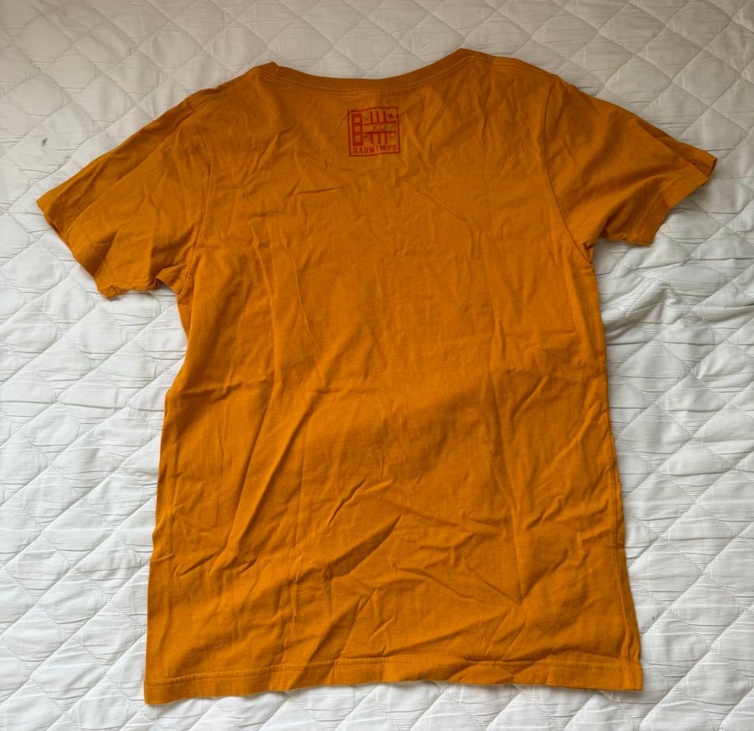 RADWIMPS Tシャツ タオル グッズ まとめ売り