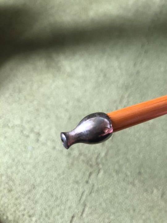 煙管