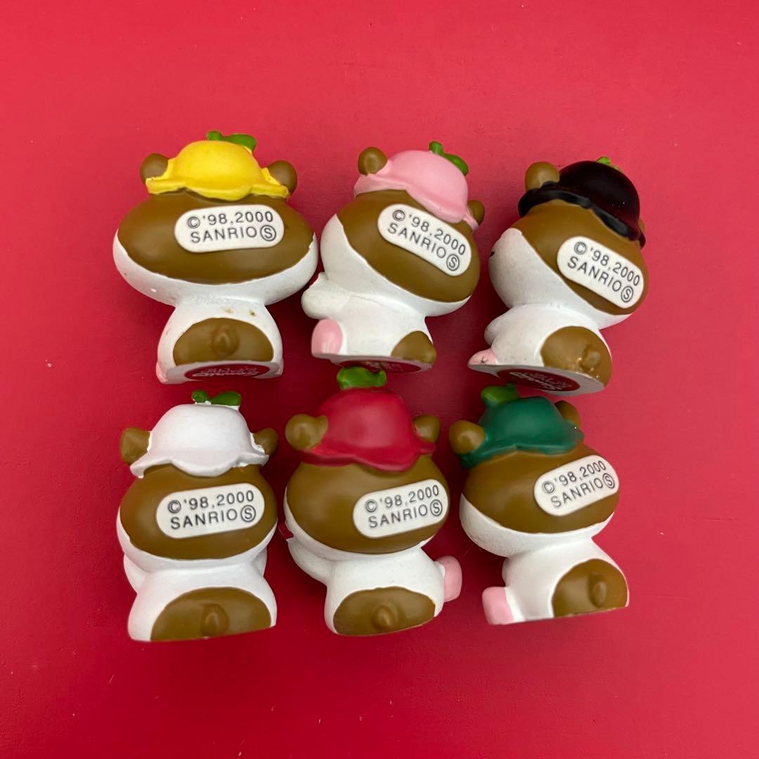 新品　ケース付き　サンリオ　ハローキティの幸運を呼ぶ開運マスコット　360個