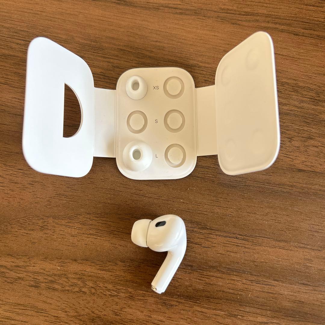 AirPods Pro 2 第二世代 USB-C 右耳のみ 片側 A3047