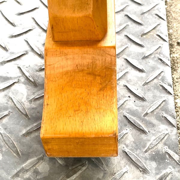 アーコール　ERCOL バタフライテーブル　ダイニングテーブル　ドロップ式