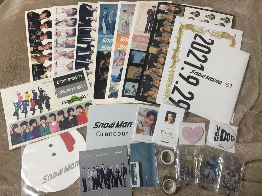 Man シングル アルバム CD DVD ブルーレイ まとめ売り