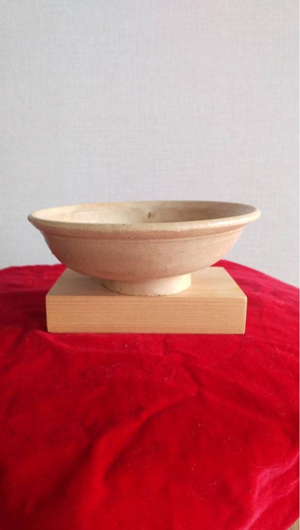 李朝茶碗
