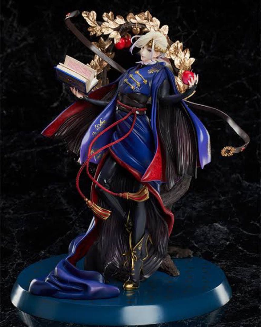 ツイステッドワンダーランド ツイステ ヴィル フィギュア 未開封