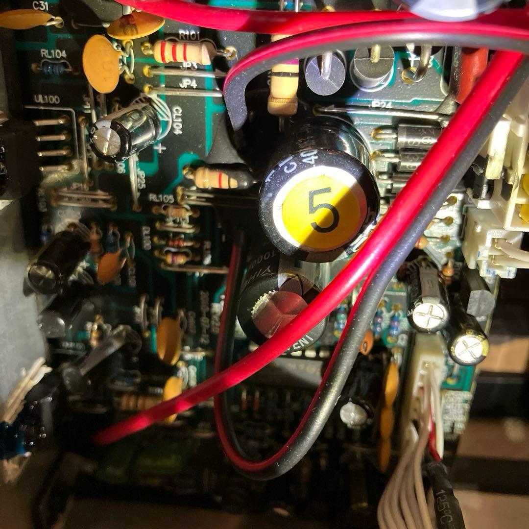 スピーカー　KRK ROKIT5 RPG2 ペア　ケーブル付