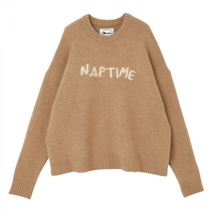 Naptime.ニット