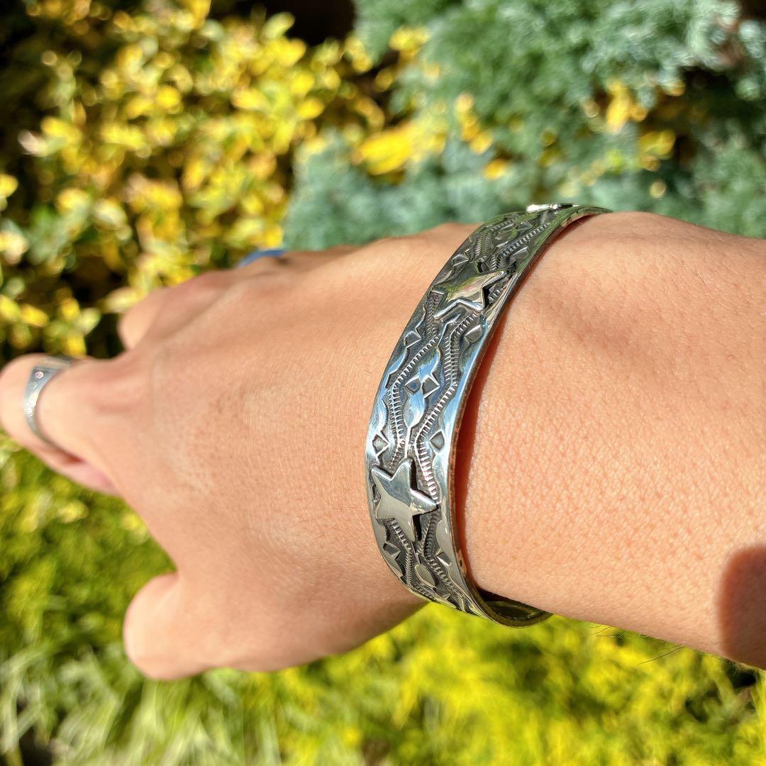 サンシャインリーブス SunshineReeves BEAMS スター バングル