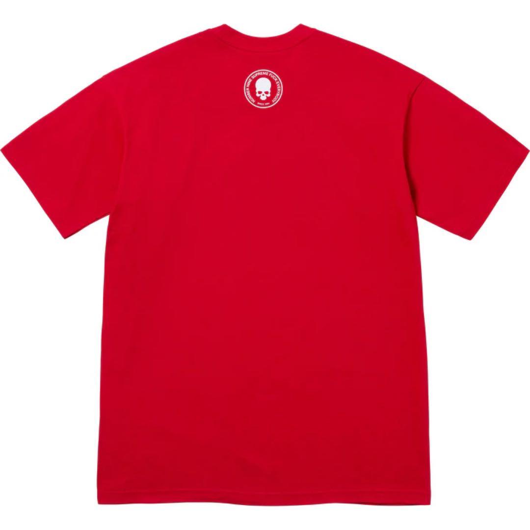 Supreme Number (N)ine Manson Tee シュプリーム