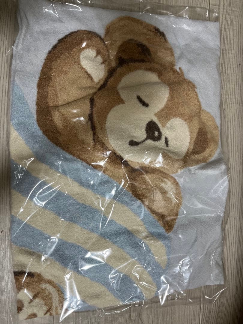ブランケット