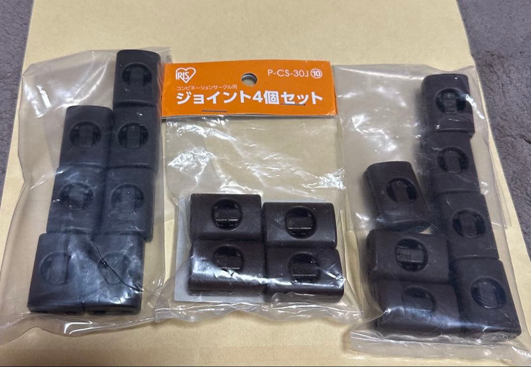 ペットフェンス　６枚