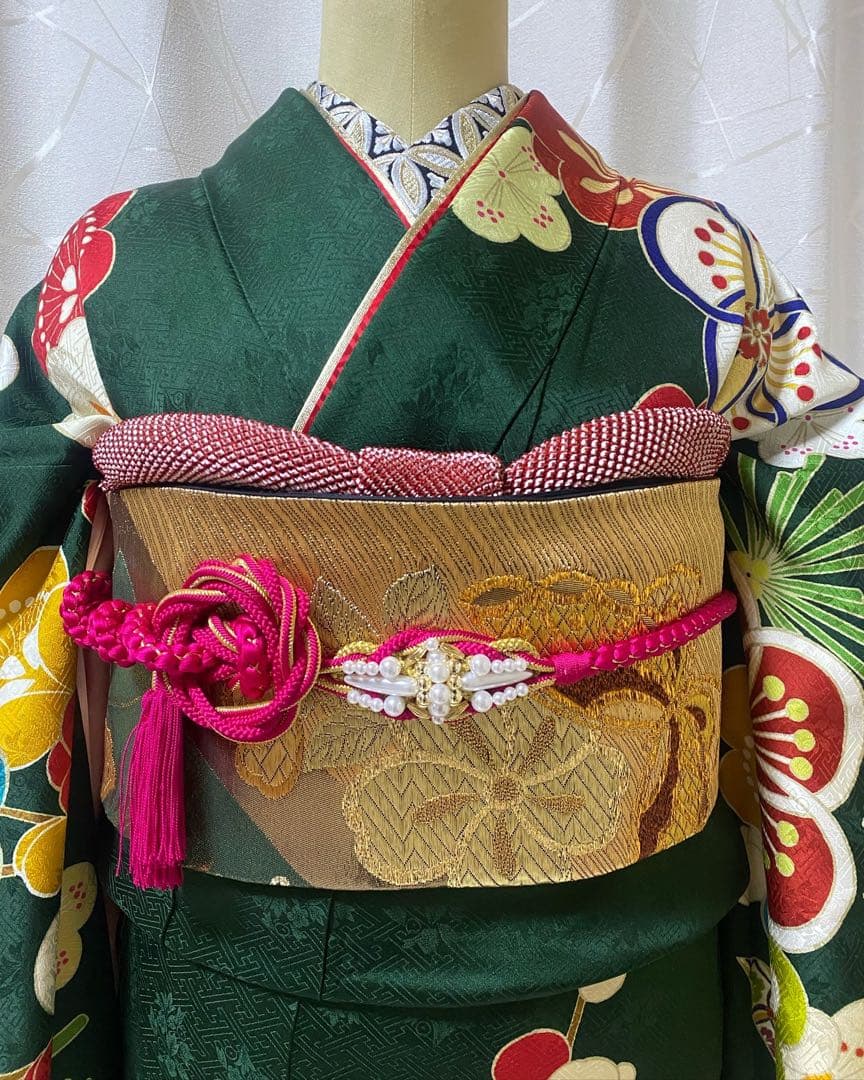 振袖のみ