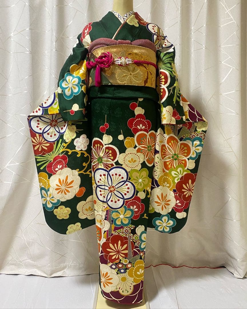 振袖のみ