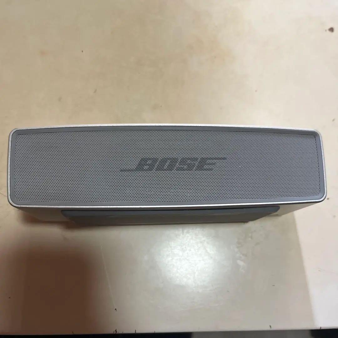 『早い者勝ち！！』 Bose SoundLink Mini ワイヤレススピーカー