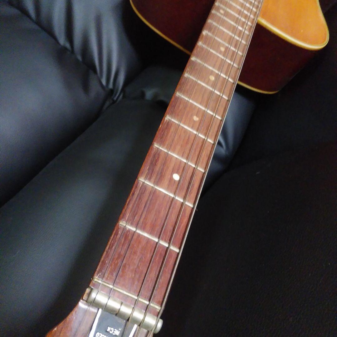 HAMOX、アコースティックギター、中古（要本文参照）